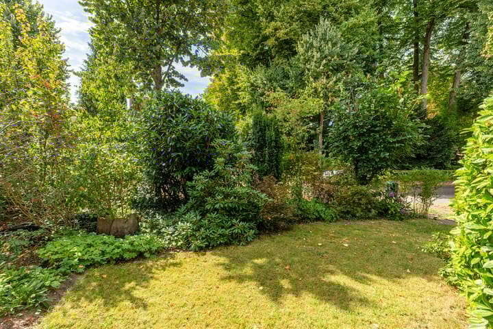 Foto 8 van Kastanjelaan 3-B