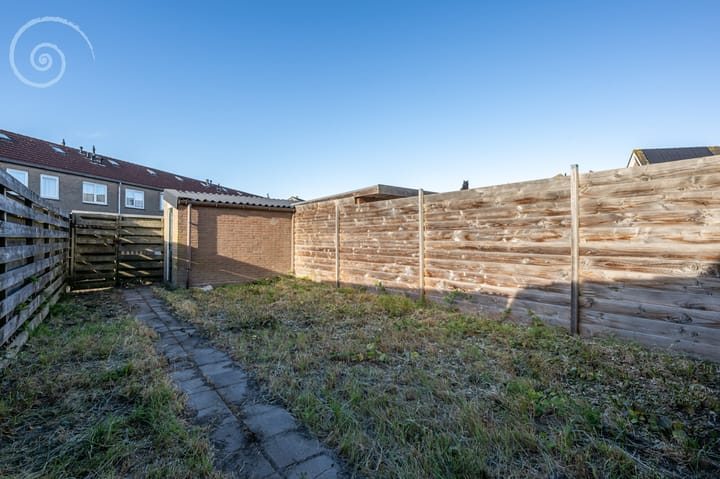 Foto 21 van Veldzicht 17