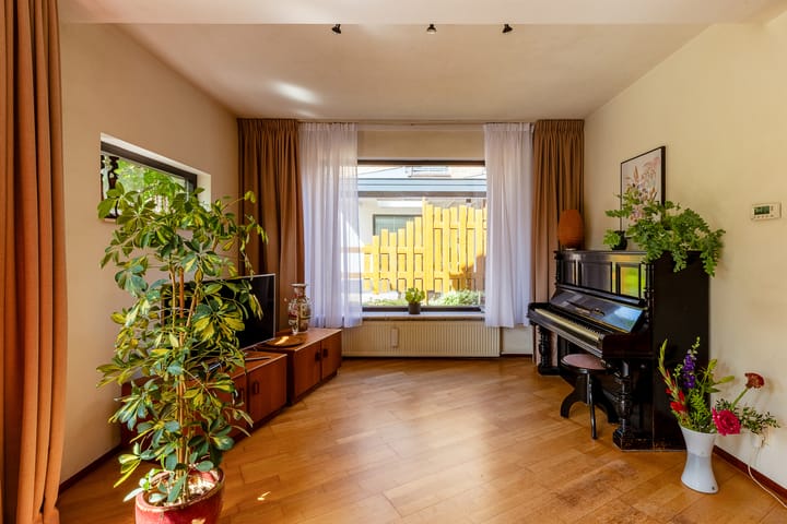 Foto 11 van Kastanjelaan 3-B