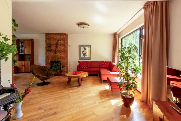 Foto 13 van Kastanjelaan 3-B