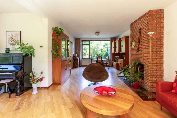 Foto 14 van Kastanjelaan 3-B