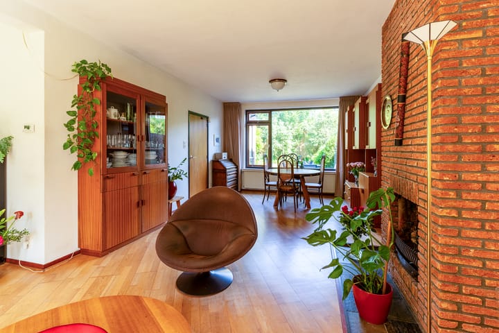 Foto 15 van Kastanjelaan 3-B