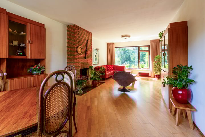 Foto 16 van Kastanjelaan 3-B