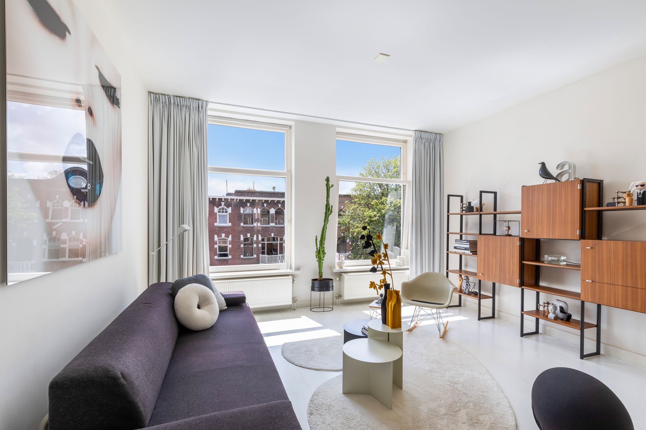 Burgemeester Meineszlaan 91-A, 91, A03, Rotterdam, 3022BD, Zuid-Holland, Nederland 91 