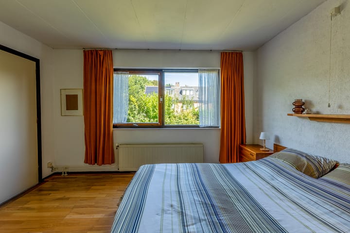 Foto 20 van Kastanjelaan 3-B