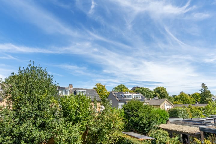 Foto 21 van Kastanjelaan 3-B