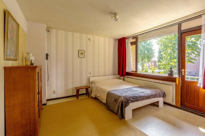 Foto 22 van Kastanjelaan 3-B