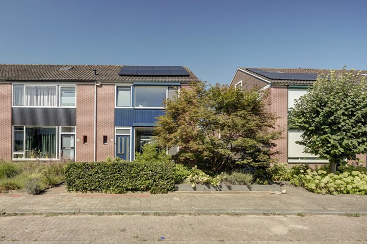 Foto 1 van Cypresstraat 26