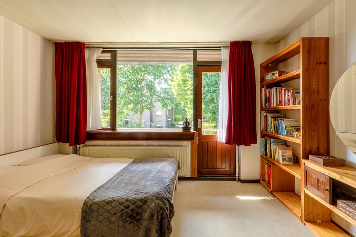 Foto 23 van Kastanjelaan 3-B