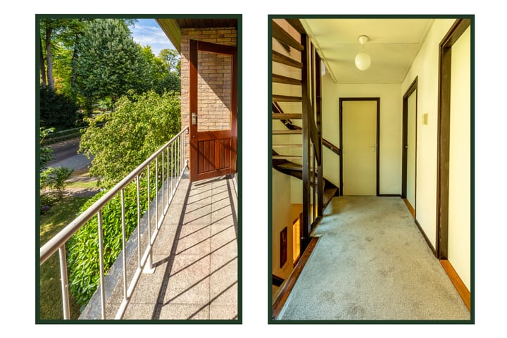 Foto 24 van Kastanjelaan 3-B