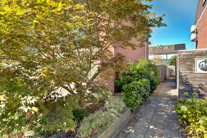 Foto 6 van Cypresstraat 26