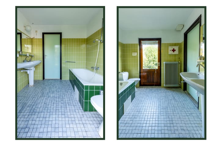 Foto 25 van Kastanjelaan 3-B