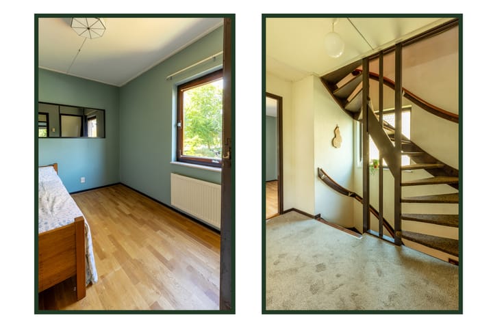 Foto 27 van Kastanjelaan 3-B