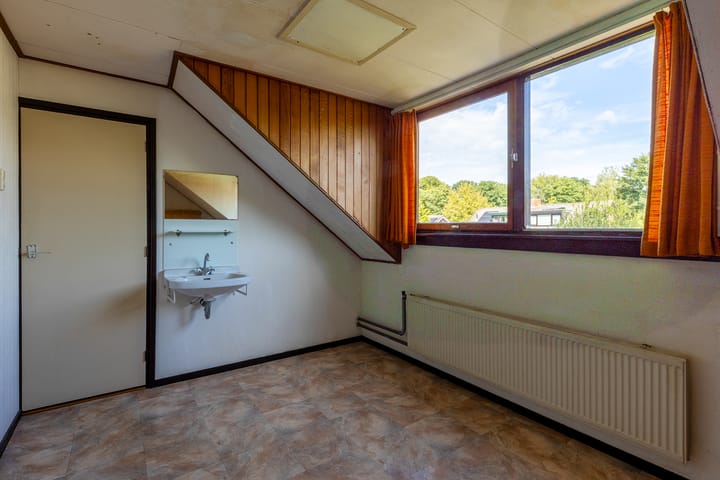 Foto 28 van Kastanjelaan 3-B