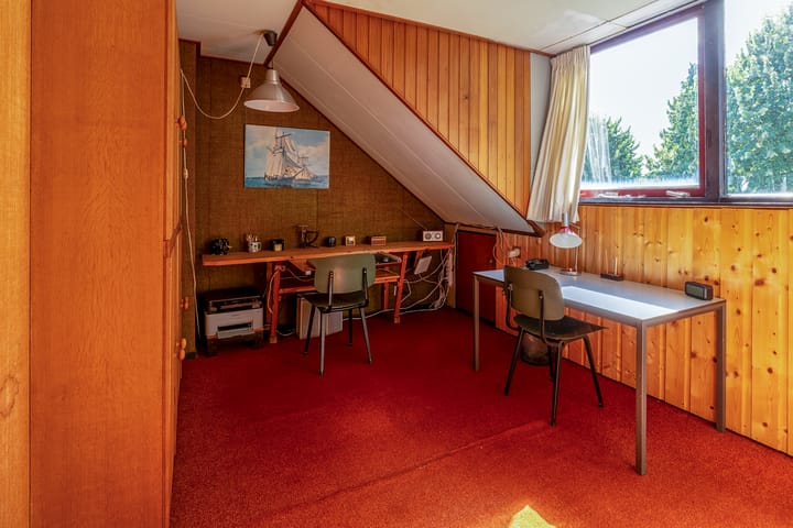 Foto 29 van Kastanjelaan 3-B