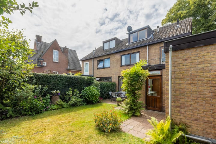 Foto 32 van Kastanjelaan 3-B