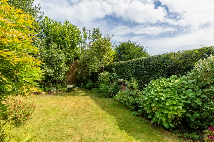 Foto 34 van Kastanjelaan 3-B