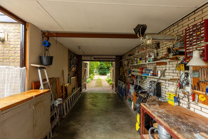 Foto 36 van Kastanjelaan 3-B