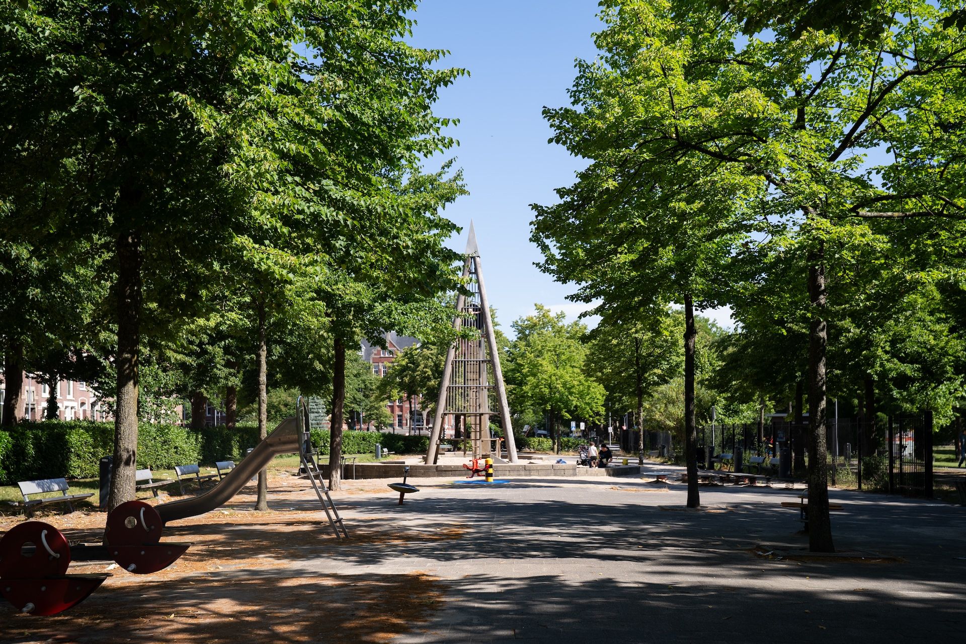 Foto 72 van Heemraadssingel 259