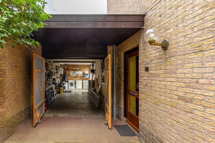 Foto 37 van Kastanjelaan 3-B