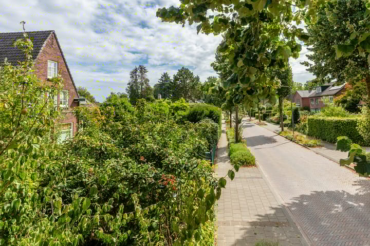 Foto 38 van Kastanjelaan 3-B