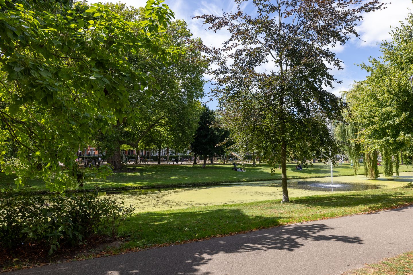 Foto 74 van Heemraadssingel 259