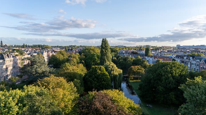 Photo 75 of Heemraadssingel 259