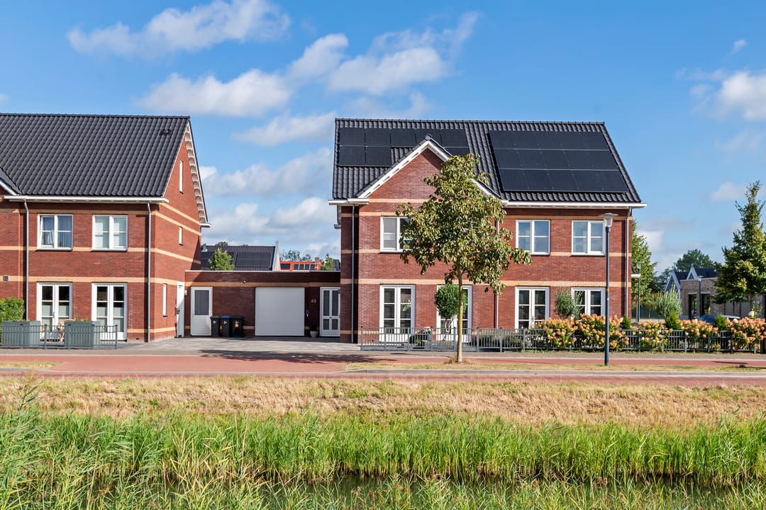 Foto 2 van Noorderhof 49