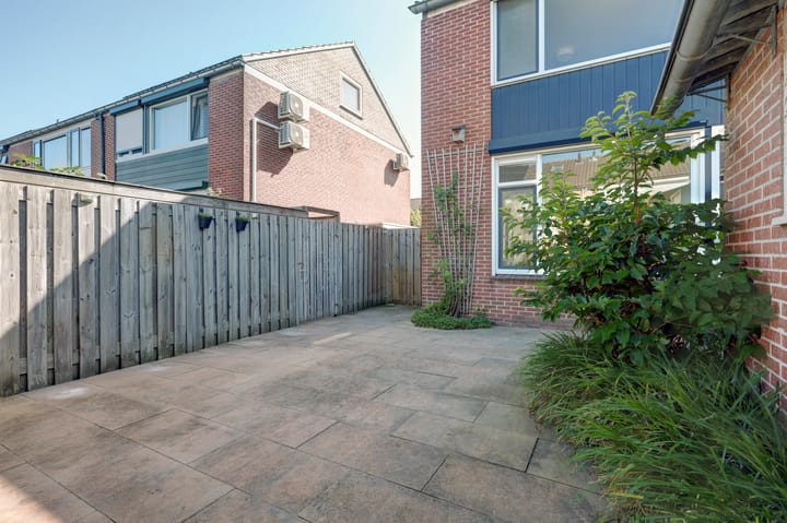 Foto 33 van Cypresstraat 26