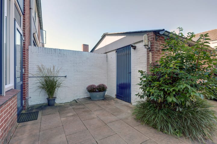 Foto 34 van Cypresstraat 26