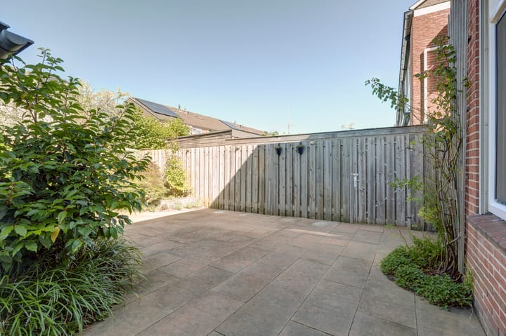 Foto 35 van Cypresstraat 26