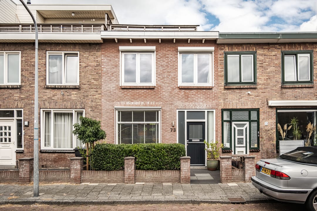 Photo 1 of Bantamstraat 73