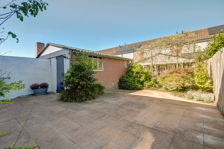 Foto 36 van Cypresstraat 26