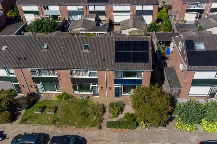 Foto 37 van Cypresstraat 26