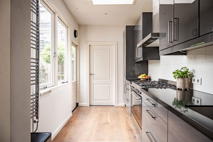 Foto 4 van Bantamstraat 73