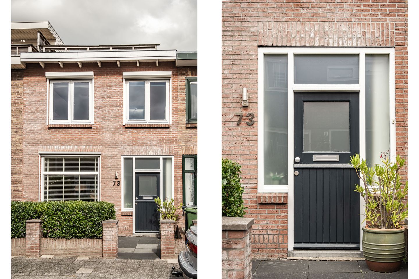 Photo 5 of Bantamstraat 73