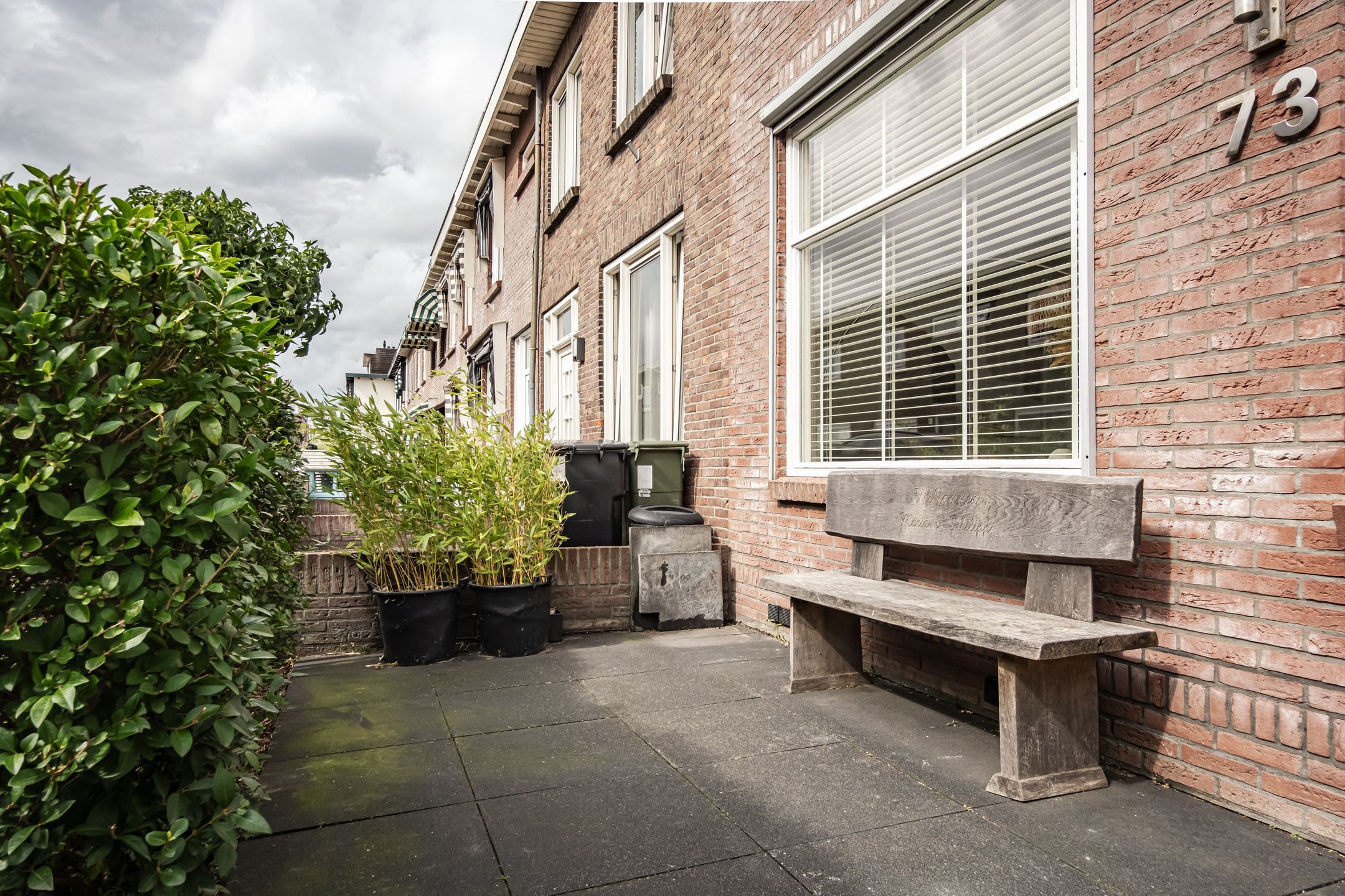 Photo 6 of Bantamstraat 73