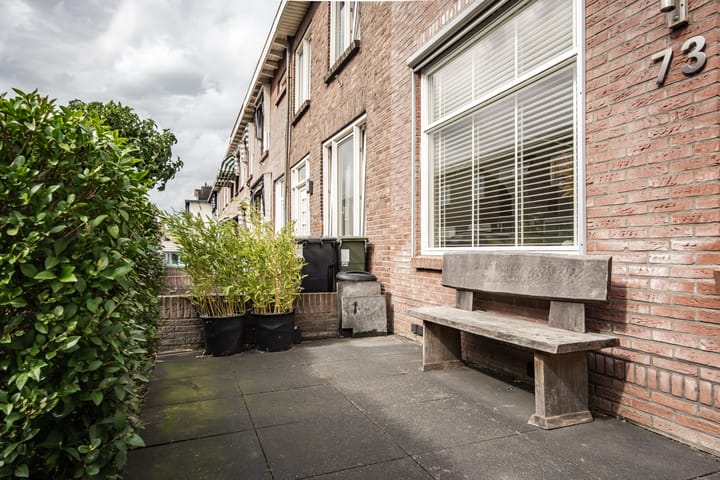 Foto 6 van Bantamstraat 73