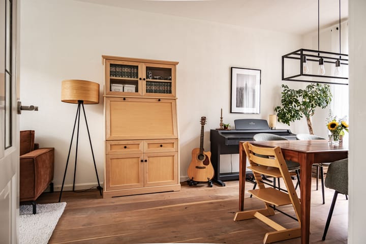 Foto 7 van Bantamstraat 73