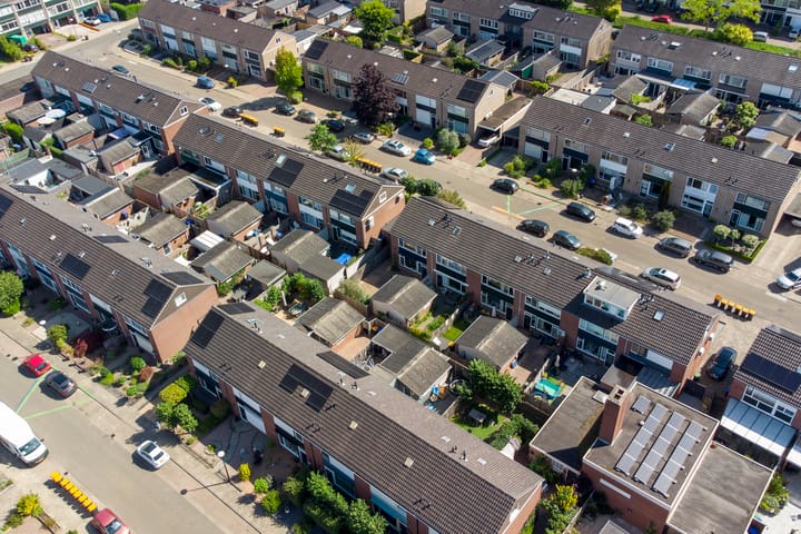 Foto 41 van Cypresstraat 26