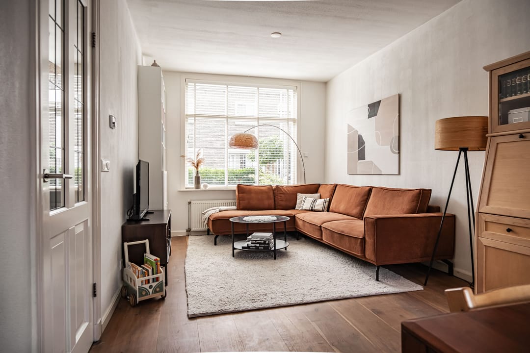 Photo 2 of Bantamstraat 73