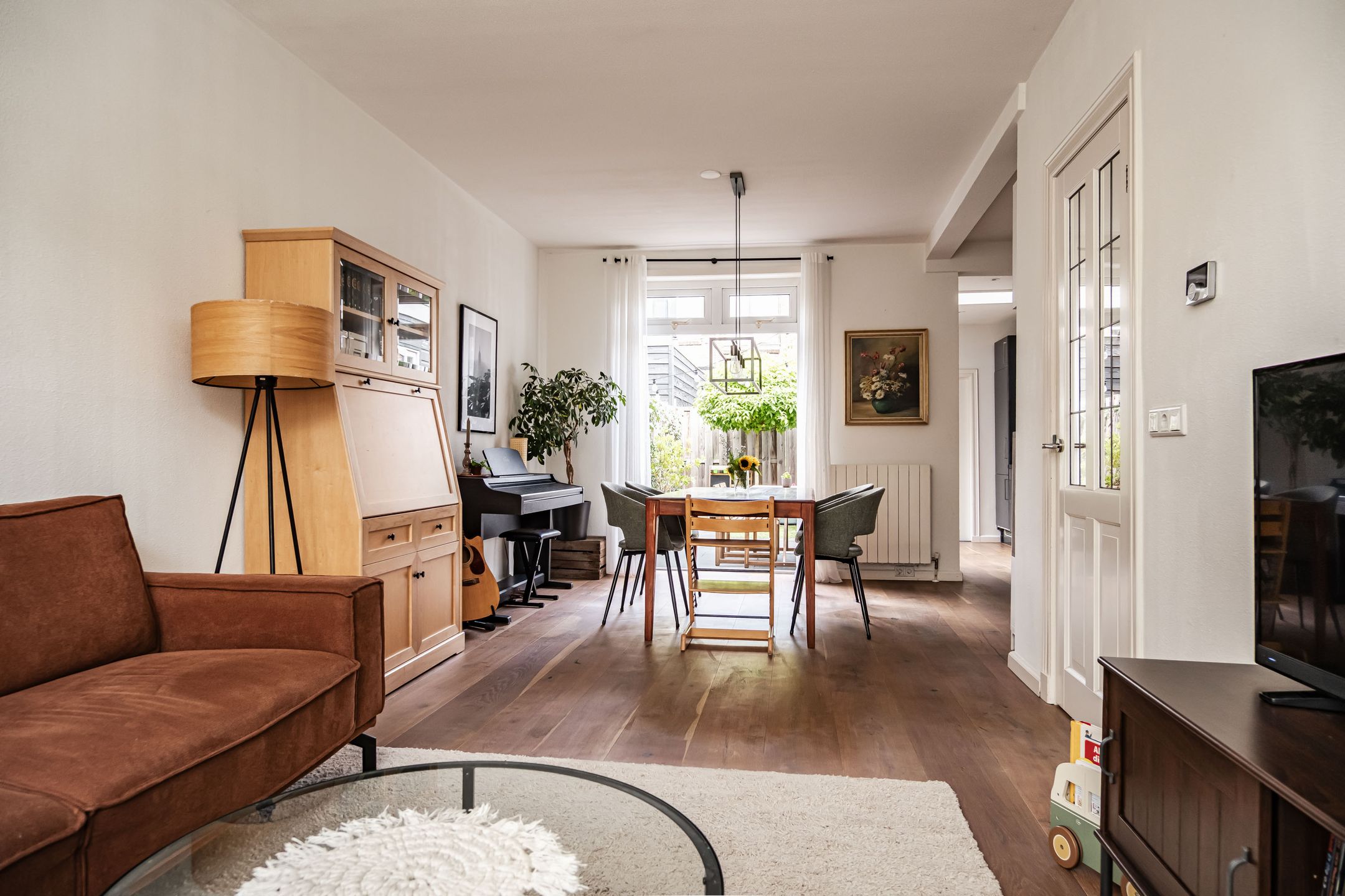 Photo 9 of Bantamstraat 73