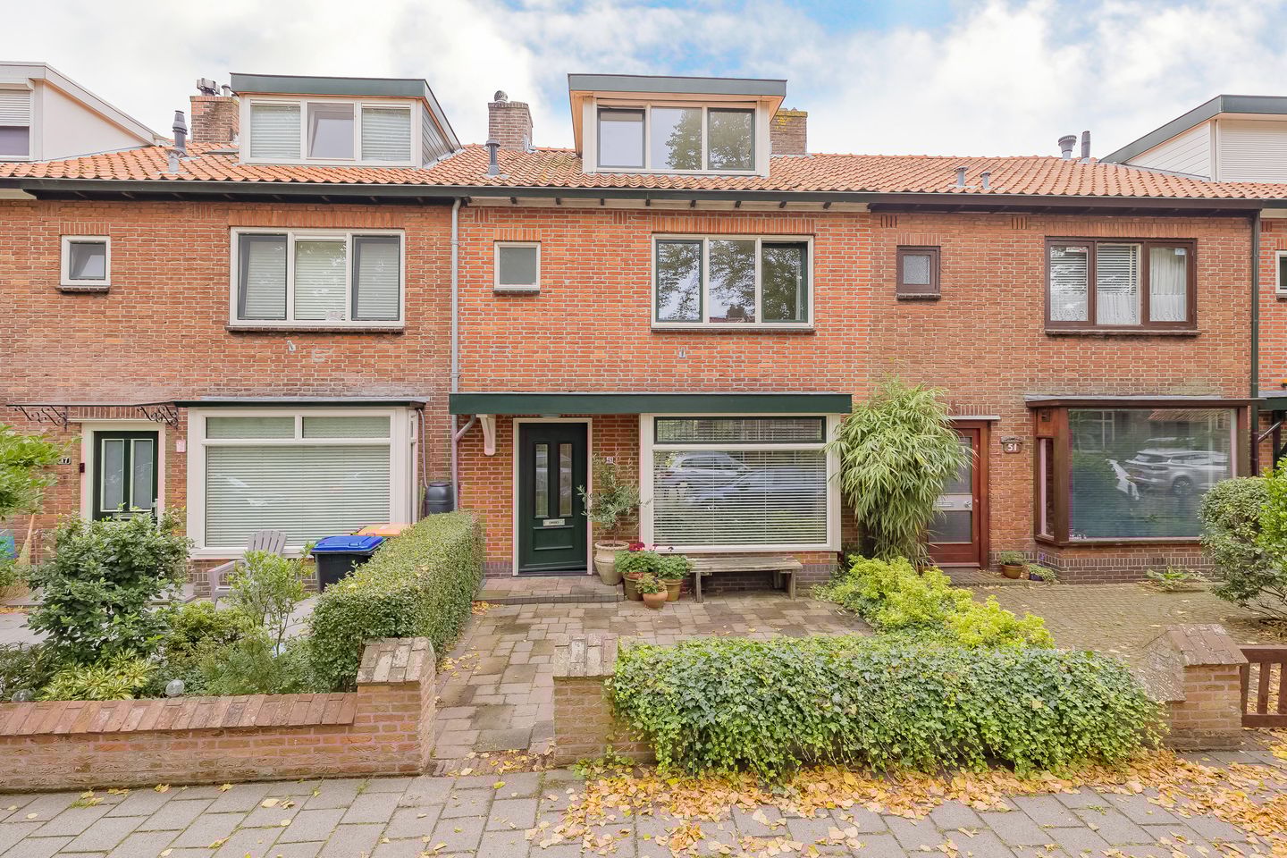 Foto 1 van Lindenstraat 49