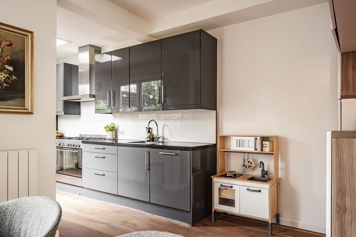 Foto 13 van Bantamstraat 73