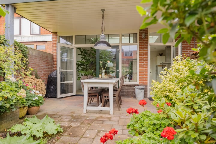 Foto 4 van Lindenstraat 49