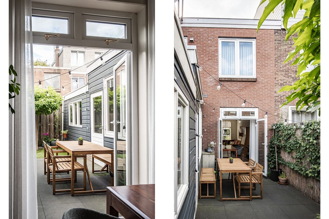 Photo 16 of Bantamstraat 73
