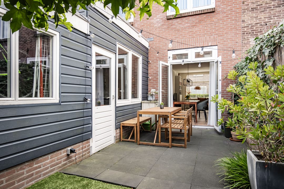 Photo 17 of Bantamstraat 73