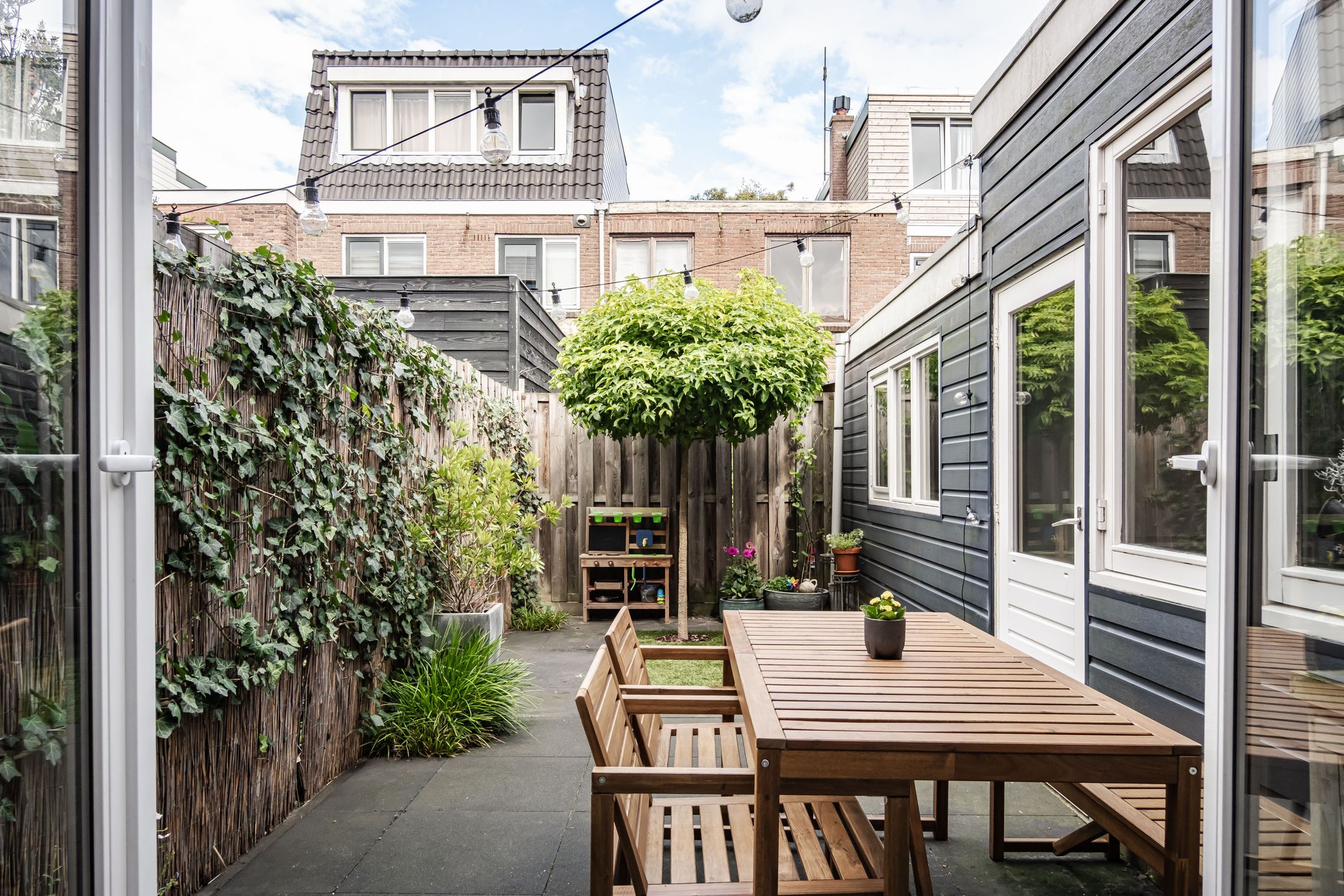 Photo 18 of Bantamstraat 73