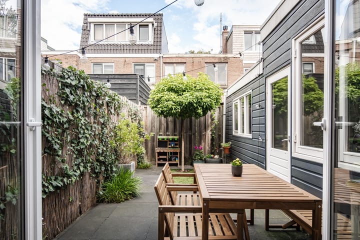 Foto 18 van Bantamstraat 73