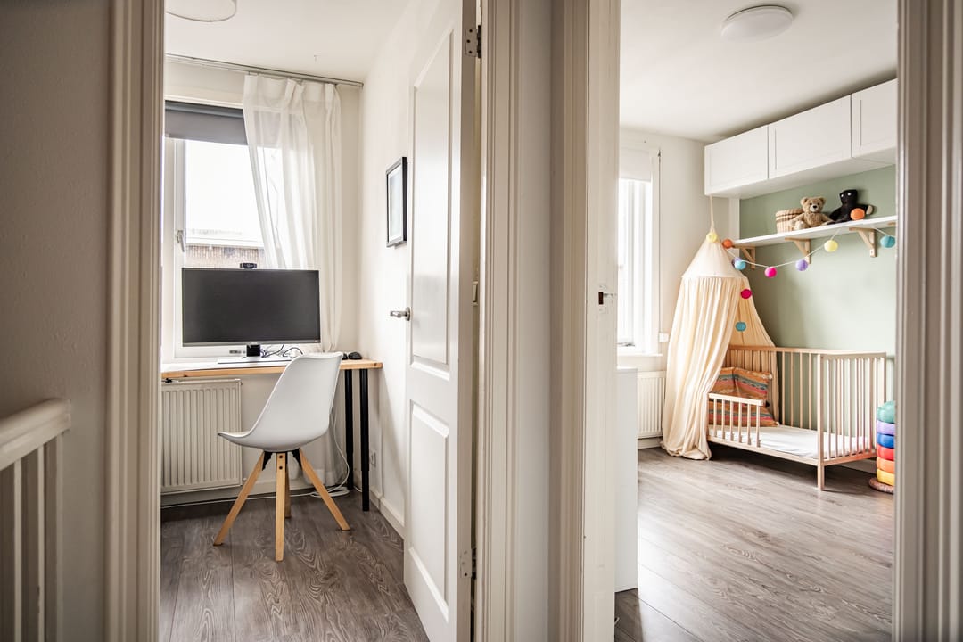 Photo 26 of Bantamstraat 73